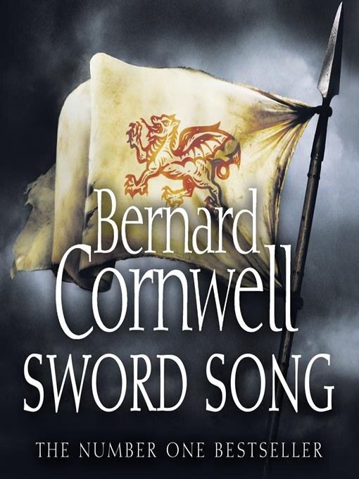 Title details for Sword Song by Bernard Cornwell - Available